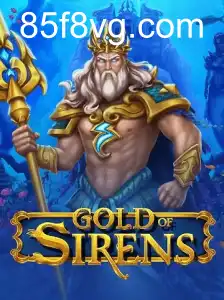 GoldofSirens