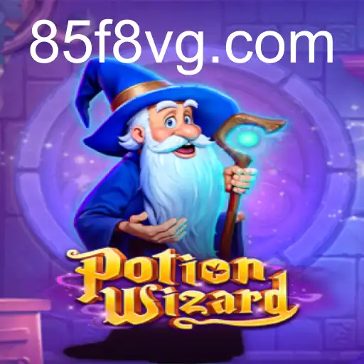 PotionWizard