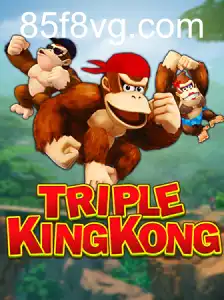 TripleKingKong